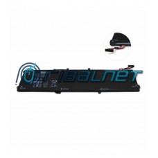 Bateria Dell Precision 5510